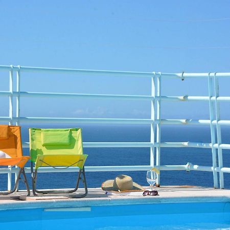 Sol Do Lido Apartman Funchal  Kültér fotó