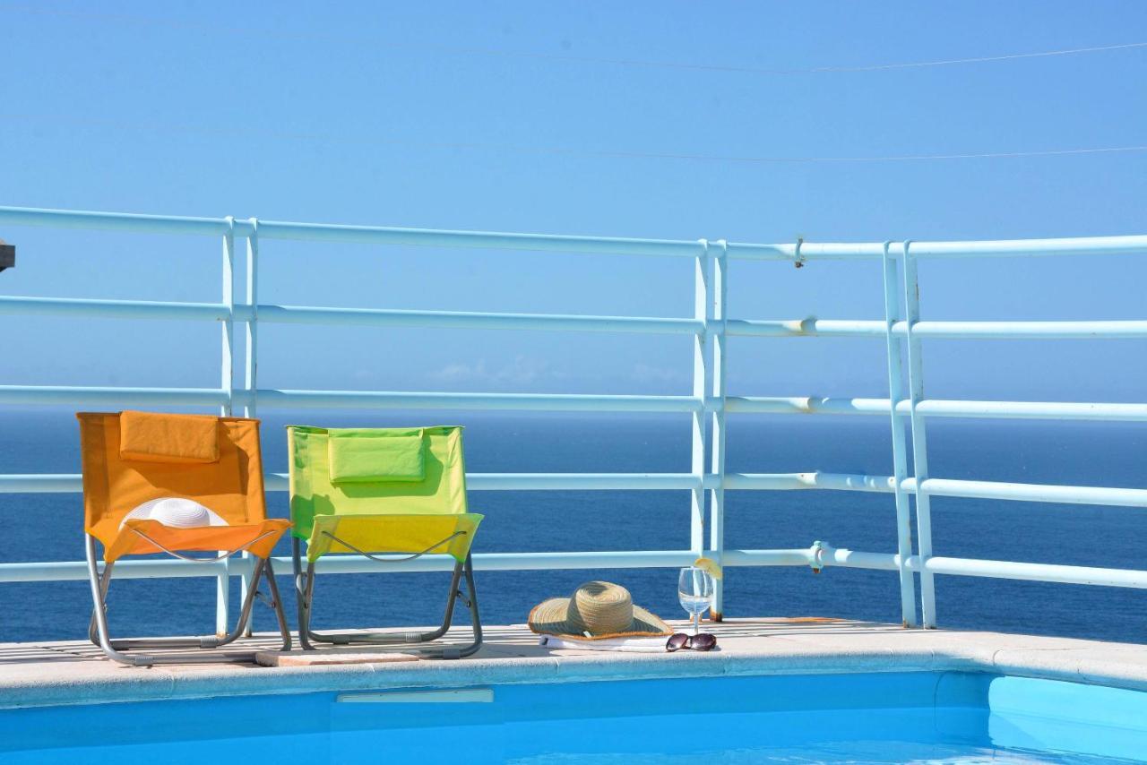 Sol Do Lido Apartman Funchal  Kültér fotó